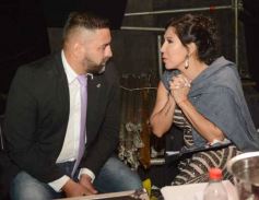 Foto de la galería: Festival del Litoral: se cumplió la cuarta noche con homenaje y despedida al eterno Ramón Ayala