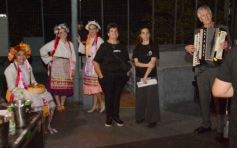 Foto de la galería: Festival del Litoral: se cumplió la cuarta noche con homenaje y despedida al eterno Ramón Ayala