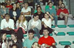 Foto de la galería: Festival del Litoral: se cumplió la cuarta noche con homenaje y despedida al eterno Ramón Ayala