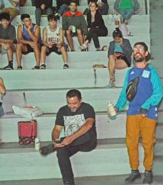 Foto de la galería: Festival del Litoral: se cumplió la cuarta noche con homenaje y despedida al eterno Ramón Ayala