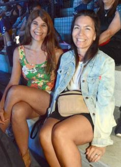 Foto de la galería: Festival del Litoral: se cumplió la cuarta noche con homenaje y despedida al eterno Ramón Ayala