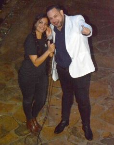 Foto de la galería: Festival del Litoral: se cumplió la cuarta noche con homenaje y despedida al eterno Ramón Ayala