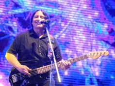 Foto de la galería: Festival del Litoral: se cumplió la cuarta noche con homenaje y despedida al eterno Ramón Ayala