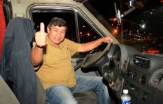 Foto de la galería: Parque de las Fiestas: se encendió el arbolito y la Navidad ya se prepara con alegría familiar en la ciudad