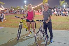 Foto de la galería: Parque de las Fiestas: se encendió el arbolito y la Navidad ya se prepara con alegría familiar en la ciudad