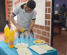 Foto de la galería: Hacia la inclusión: nuevos intérpretes de lengua de señas culminaron su formación en Garupá