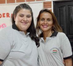 Foto de la galería: Hacia la inclusión: nuevos intérpretes de lengua de señas culminaron su formación en Garupá