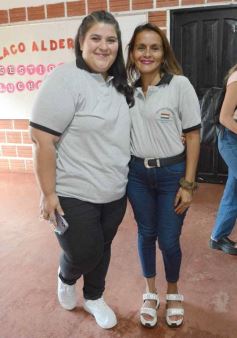 Foto de la galería: Hacia la inclusión: nuevos intérpretes de lengua de señas culminaron su formación en Garupá