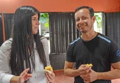 Foto de la galería: Hacia la inclusión: nuevos intérpretes de lengua de señas culminaron su formación en Garupá