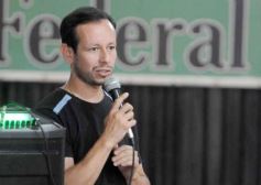 Foto de la galería: Hacia la inclusión: nuevos intérpretes de lengua de señas culminaron su formación en Garupá