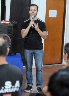 Foto de la galería: Hacia la inclusión: nuevos intérpretes de lengua de señas culminaron su formación en Garupá