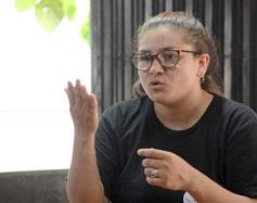 Foto de la galería: Hacia la inclusión: nuevos intérpretes de lengua de señas culminaron su formación en Garupá