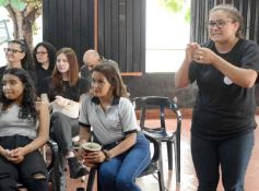Foto de la galería: Hacia la inclusión: nuevos intérpretes de lengua de señas culminaron su formación en Garupá