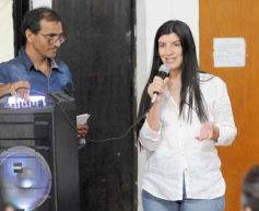 Foto de la galería: Hacia la inclusión: nuevos intérpretes de lengua de señas culminaron su formación en Garupá