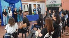 Foto de la galería: Hacia la inclusión: nuevos intérpretes de lengua de señas culminaron su formación en Garupá