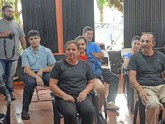 Foto de la galería: Hacia la inclusión: nuevos intérpretes de lengua de señas culminaron su formación en Garupá