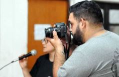 Foto de la galería: Hacia la inclusión: nuevos intérpretes de lengua de señas culminaron su formación en Garupá