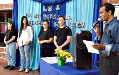 Foto de la galería: Hacia la inclusión: nuevos intérpretes de lengua de señas culminaron su formación en Garupá