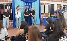 Foto de la galería: Hacia la inclusión: nuevos intérpretes de lengua de señas culminaron su formación en Garupá