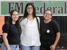 Foto de la galería: Hacia la inclusión: nuevos intérpretes de lengua de señas culminaron su formación en Garupá