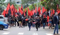 Foto de la galería: Jura del 10 de diciembre: fotos de lo que fue la asunción de las autoridades electas en Misiones