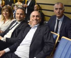 Foto de la galería: Jura del 10 de diciembre: fotos de lo que fue la asunción de las autoridades electas en Misiones