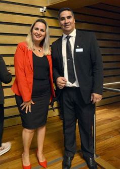 Foto de la galería: Jura del 10 de diciembre: fotos de lo que fue la asunción de las autoridades electas en Misiones