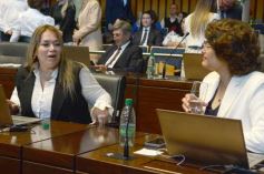 Foto de la galería: Jura del 10 de diciembre: fotos de lo que fue la asunción de las autoridades electas en Misiones