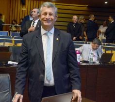 Foto de la galería: Jura del 10 de diciembre: fotos de lo que fue la asunción de las autoridades electas en Misiones