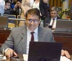 Foto de la galería: Jura del 10 de diciembre: fotos de lo que fue la asunción de las autoridades electas en Misiones