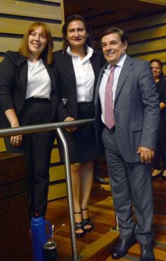 Foto de la galería: Jura del 10 de diciembre: fotos de lo que fue la asunción de las autoridades electas en Misiones