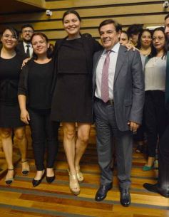 Foto de la galería: Jura del 10 de diciembre: fotos de lo que fue la asunción de las autoridades electas en Misiones