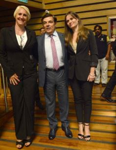 Foto de la galería: Jura del 10 de diciembre: fotos de lo que fue la asunción de las autoridades electas en Misiones