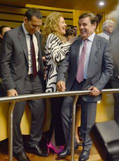 Foto de la galería: Jura del 10 de diciembre: fotos de lo que fue la asunción de las autoridades electas en Misiones