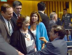 Foto de la galería: Jura del 10 de diciembre: fotos de lo que fue la asunción de las autoridades electas en Misiones