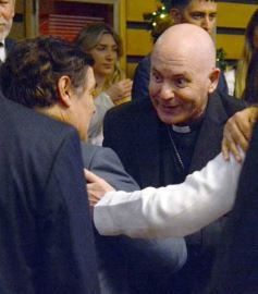 Foto de la galería: Jura del 10 de diciembre: fotos de lo que fue la asunción de las autoridades electas en Misiones