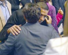 Foto de la galería: Jura del 10 de diciembre: fotos de lo que fue la asunción de las autoridades electas en Misiones