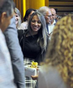 Foto de la galería: Jura del 10 de diciembre: fotos de lo que fue la asunción de las autoridades electas en Misiones