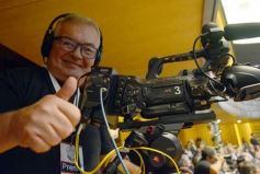 Foto de la galería: Jura del 10 de diciembre: fotos de lo que fue la asunción de las autoridades electas en Misiones