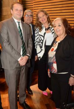 Foto de la galería: Jura del 10 de diciembre: fotos de lo que fue la asunción de las autoridades electas en Misiones