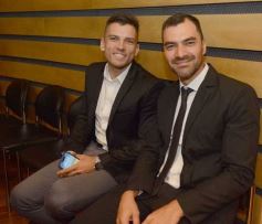 Foto de la galería: Jura del 10 de diciembre: fotos de lo que fue la asunción de las autoridades electas en Misiones