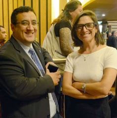 Foto de la galería: Jura del 10 de diciembre: fotos de lo que fue la asunción de las autoridades electas en Misiones