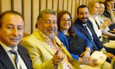 Foto de la galería: Jura del 10 de diciembre: fotos de lo que fue la asunción de las autoridades electas en Misiones