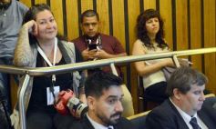 Foto de la galería: Jura del 10 de diciembre: fotos de lo que fue la asunción de las autoridades electas en Misiones