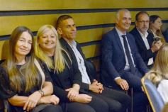 Foto de la galería: Jura del 10 de diciembre: fotos de lo que fue la asunción de las autoridades electas en Misiones