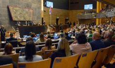 Foto de la galería: Jura del 10 de diciembre: fotos de lo que fue la asunción de las autoridades electas en Misiones