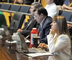 Foto de la galería: Jura del 10 de diciembre: fotos de lo que fue la asunción de las autoridades electas en Misiones