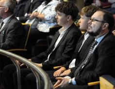 Foto de la galería: Jura del 10 de diciembre: fotos de lo que fue la asunción de las autoridades electas en Misiones