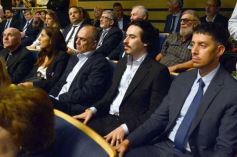 Foto de la galería: Jura del 10 de diciembre: fotos de lo que fue la asunción de las autoridades electas en Misiones