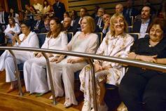 Foto de la galería: Jura del 10 de diciembre: fotos de lo que fue la asunción de las autoridades electas en Misiones